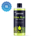 Jennychem Citrus Blast Pre Wash  | Citrus Degreaser Pre Wash 1L