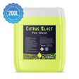 Jennychem Citrus Blast Pre Wash  | Citrus Degreaser Pre Wash 20L