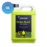 Jennychem Citrus Blast Pre Wash  | Citrus Degreaser Pre Wash 5L