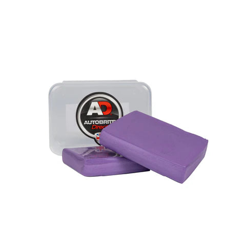 AutoBrite Direct Heavy Grade Clay Bar 200g