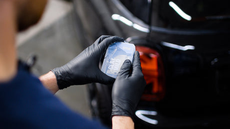 Gyeon Q²M Clay Mild 100g | Soft and Safe Contaminate Remover