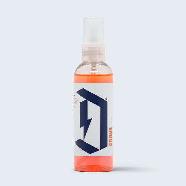 Duel Crave Air Freshener 100ml | Sprayable Car Freshener