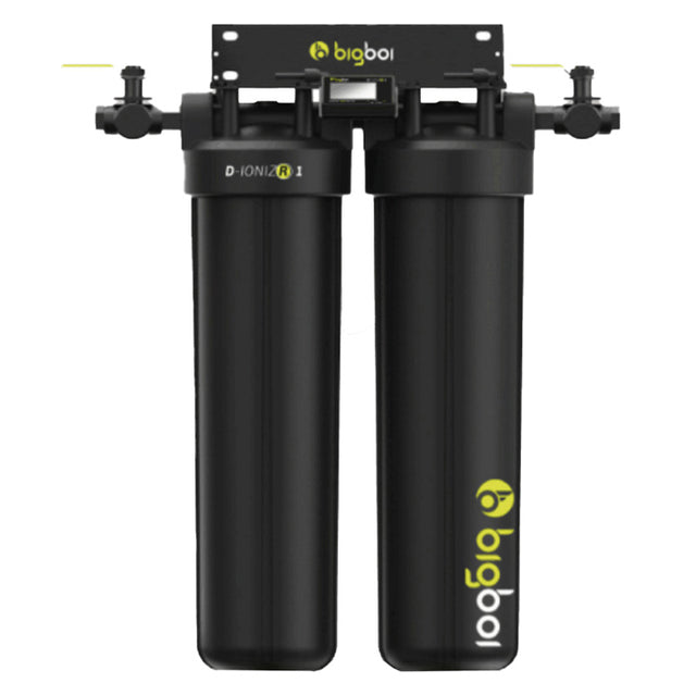 BigBoi D-IONIZR 1 Set | Water Filtration System