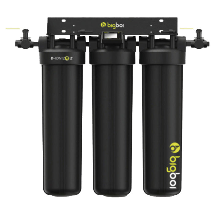BigBoi D-INIOZR 2 Set MKII