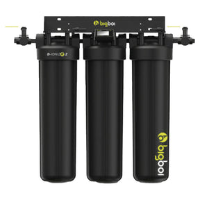 BigBoi D-INIOZR 2 Set MKII