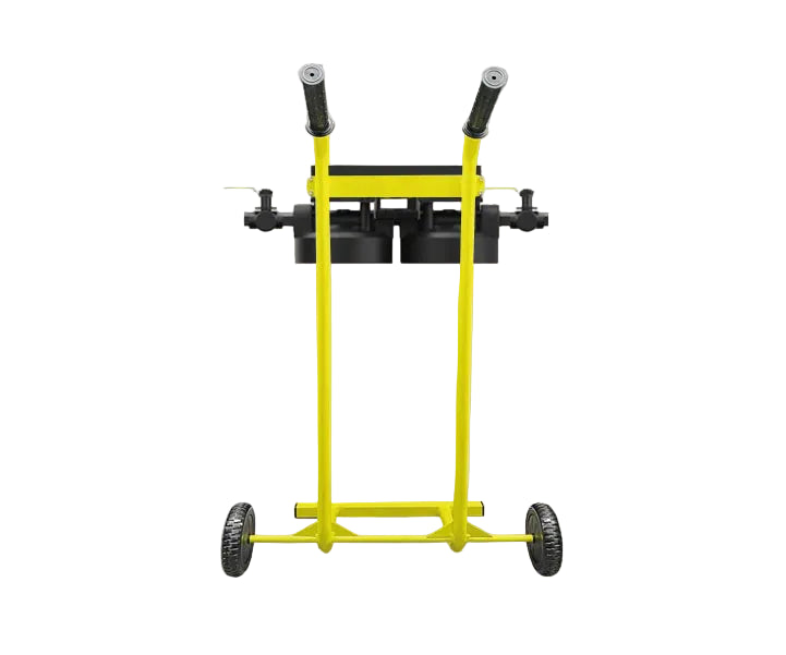 BigBoi D-IONIZR Wheelbase
