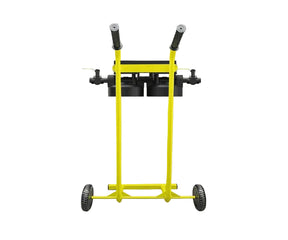 BigBoi D-IONIZR Wheelbase