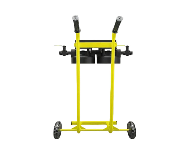 BigBoi D-IONIZR Wheelbase
