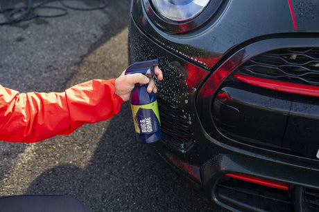 Gyeon Q²M Bug and Grime | Insect & Road Grime Remover