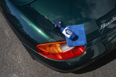 Gyeon Q²M Ceramic Detailer | Si02 Ceramic Detail Spray