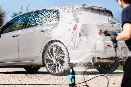 Gyeon Q²M Foam | pH Neutral Thick Snow Foam