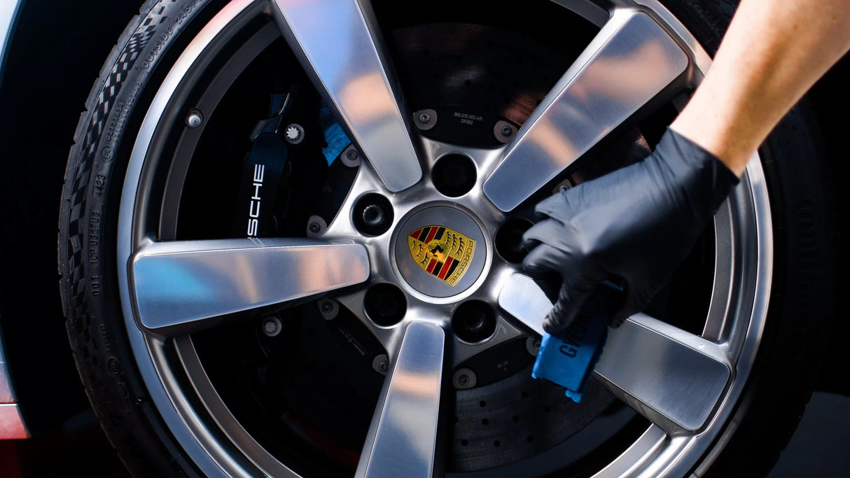 Gyeon Q² Rim EVO | Wheel & Calliper Ceramic Coating