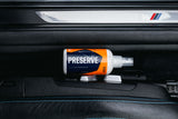Gyeon Q²M Preserve 250ml | Trim Restorer & Long Term Protection