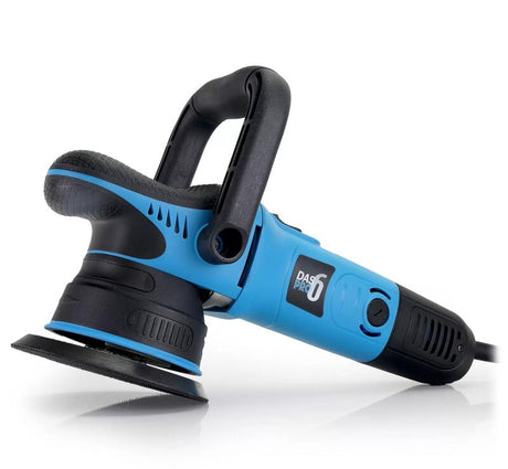 DAS-6 PRO Dual Action Polisher v2 | DA Machine Polisher