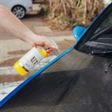 Stjarnagloss Glatt | Protective Car Wash Rinse Aid 