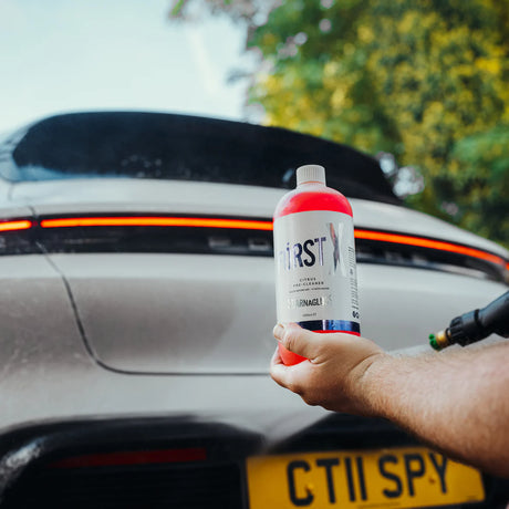 Stjarnagloss Forst X Concentrate 1L | Pre Wash Cleaner
