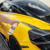 Stjarnagloss Parla 500ml | Spray On 3 Months Paint Sealant