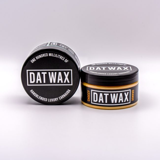 DAT WAX Snow Wax