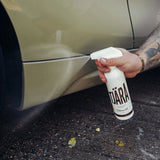 Stjarnagloss More Four Kit 500ml | Detailing Starter Kit