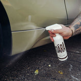 Stjarnagloss Tjara 500ml | Citrus Based Tar & Glue Remover