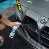 Stjarnagloss Silke 500ml | High Gloss Car Detailing Spray
