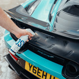 Stjarnagloss Silke 500ml | High Gloss Car Detailing Spray