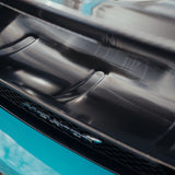 Stjarnagloss Silke 500ml | High Gloss Car Detailing Spray