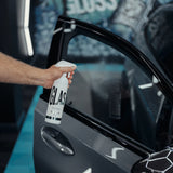 Stjarnagloss Glas | Professional Car Window Glass Cleaner 500ml