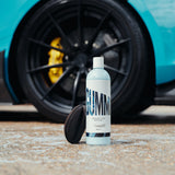 Stjarnagloss Gummi 500ml | Satin Trim & Tyre Dressing