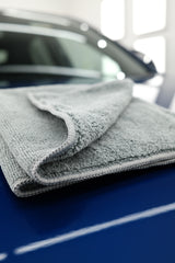 Dual Sided Terry Microfibre Cloth 450gsm - 20 Pack