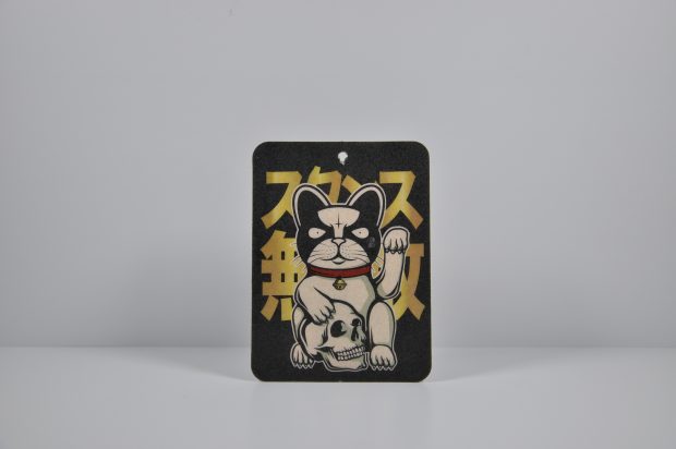 Sole Flavours Lucky Cat (Strawberry)