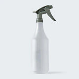 Duel Chemical Resistant Spray Bottle 947ml