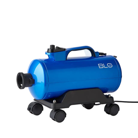BLO AIR-GT | High Powered Warm Air Car Blow Dryer