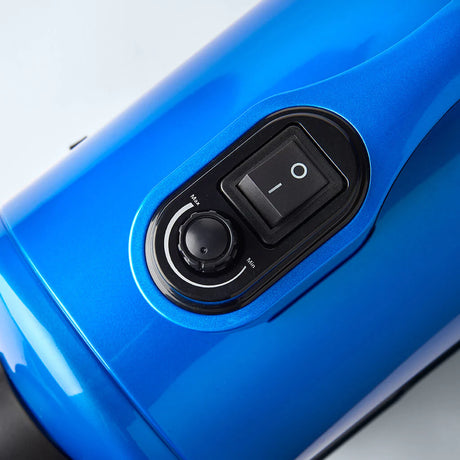 BLO AIR-GT | High Powered Warm Air Car Blow Dryer