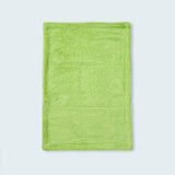 Duel Triple Twisted Loop Drying Towel  | 1400gsm Scratch Free Towel