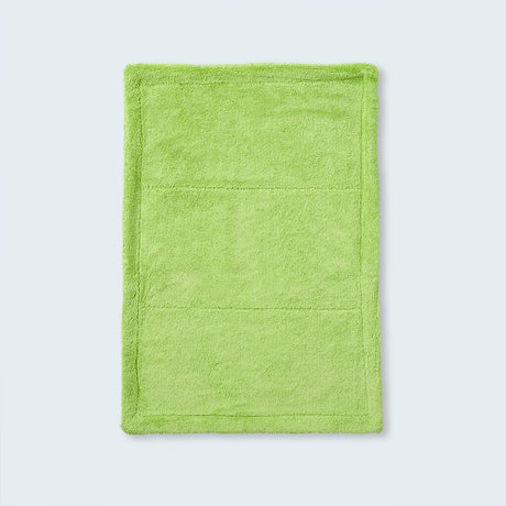 Duel Triple Twisted Loop Drying Towel  | 1400gsm Scratch Free Towel