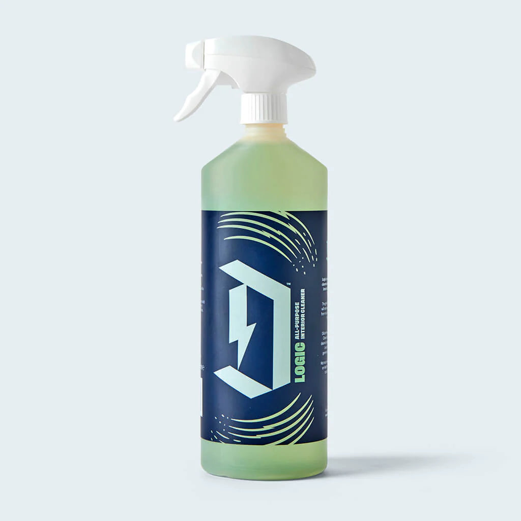 Duel Logic All Purpose Interior Cleaner 1L | Shop At Just Car Care