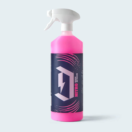 Duel Nitro Quick Detailer 1L | Shop At Just Car Care