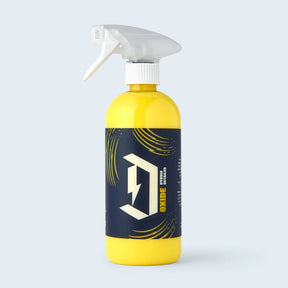 Duel Oxide Hybrid Quick Detailer | Ceramic Based Quick Detail Spray 500ml