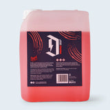 Duel Profile Tyre & Trim Dressing | High Gloss Rubber & Trim Dressing