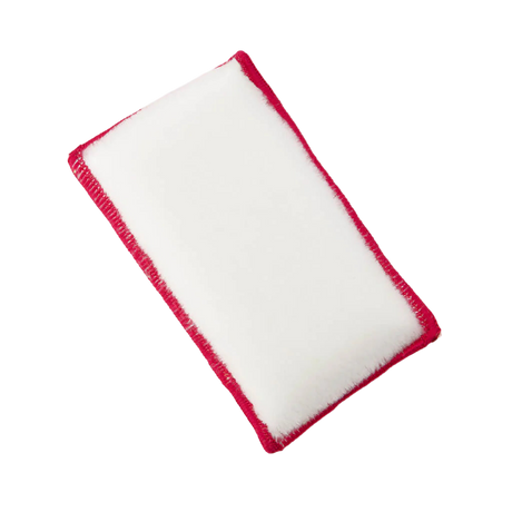 Duel Autocare Interior Scrub Pad | Car Interior Scrubbing Pad