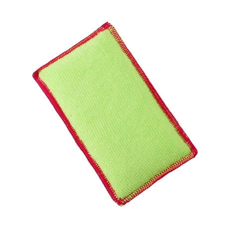 Duel Autocare Interior Scrub Pad | Car Interior Scrubbing Pad