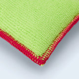 Duel Interior Scrubbing Pad | Car Interior Cleaning Tool