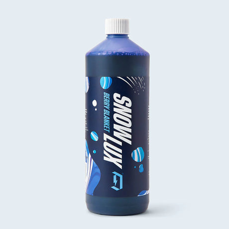 Duel Autocare Snow Lux Blue Snow Foam 1L | Berry Scent