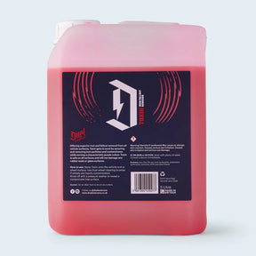 Duel Toxin Iron Fallout Remover | Bleeding Iron Removing Spray 5L