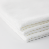 Fibregloss Dailydriver Multi-Purpose Microfibre 430GSM 12 Pack White