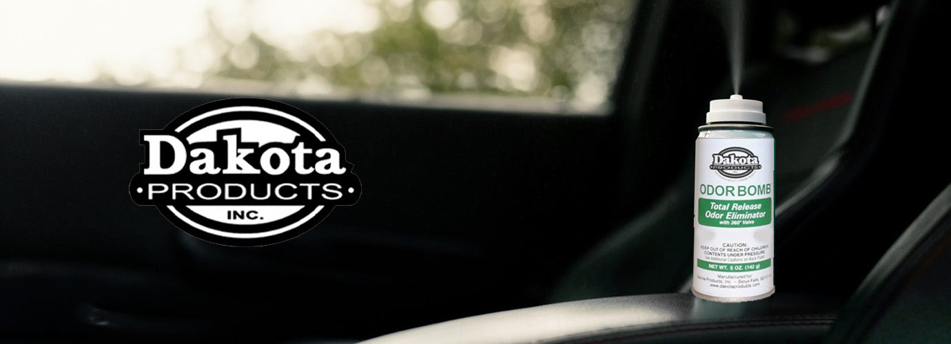 Dakota Air Con Bombs – Best Sellers | Just Car Care