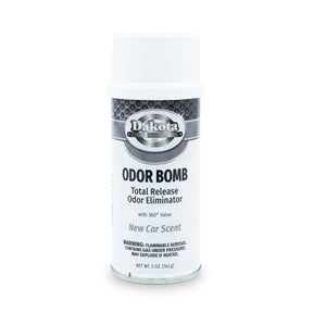 Dakota Products Odor Bomb 5oz (Various Scents) | Odour Eliminator