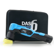 DAS-6 Nano Cordless Mini Polisher Kit | Dual Action Polisher