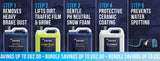Jennychem Detailing Essentials Kit | Clean & Protect Your Vehicle